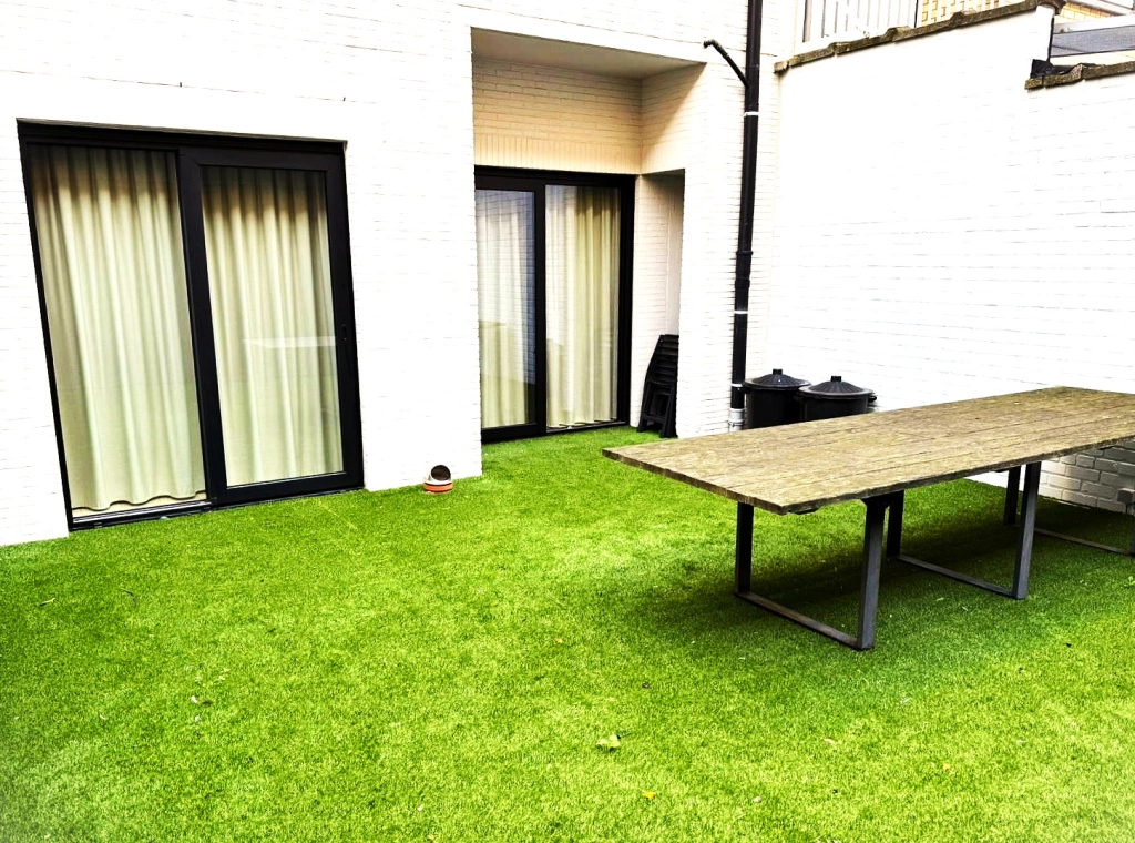 Appartement à KWINTEBANK / GLV
