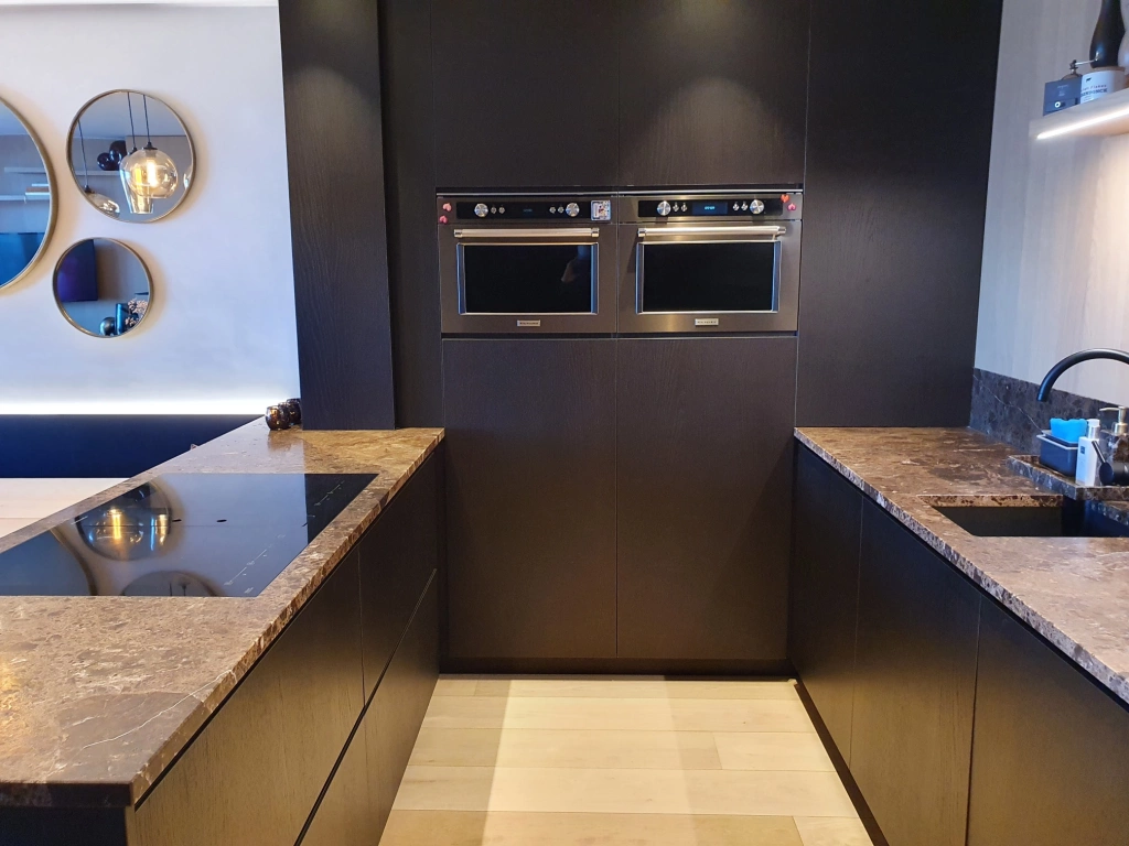 Appartement à KWINTEBANK / GLV