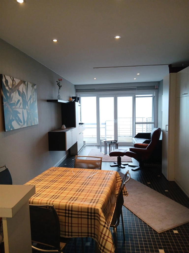 Appartement à BRISTOL / B1