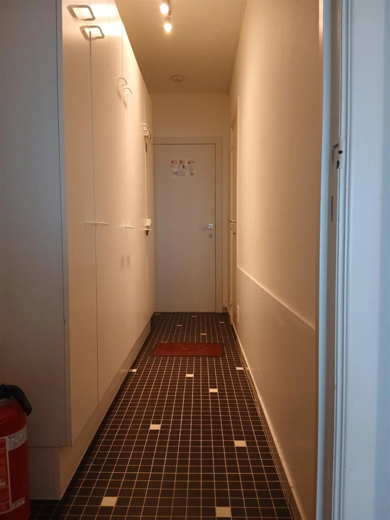 Appartement à BRISTOL / B1