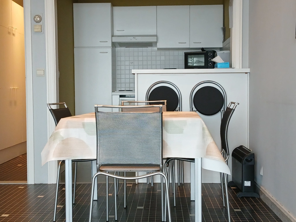 Appartement à BRISTOL / B1