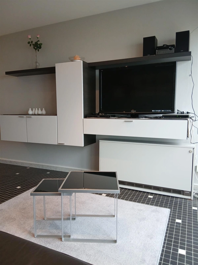 Appartement à BRISTOL / B1