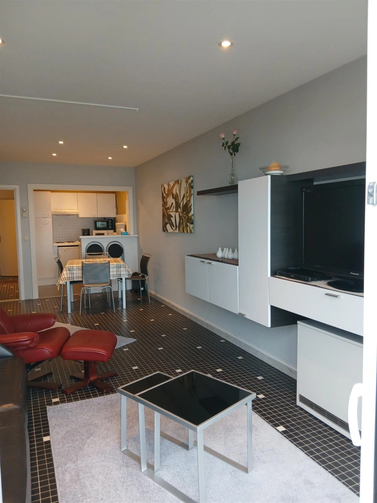 Appartement à BRISTOL / B1