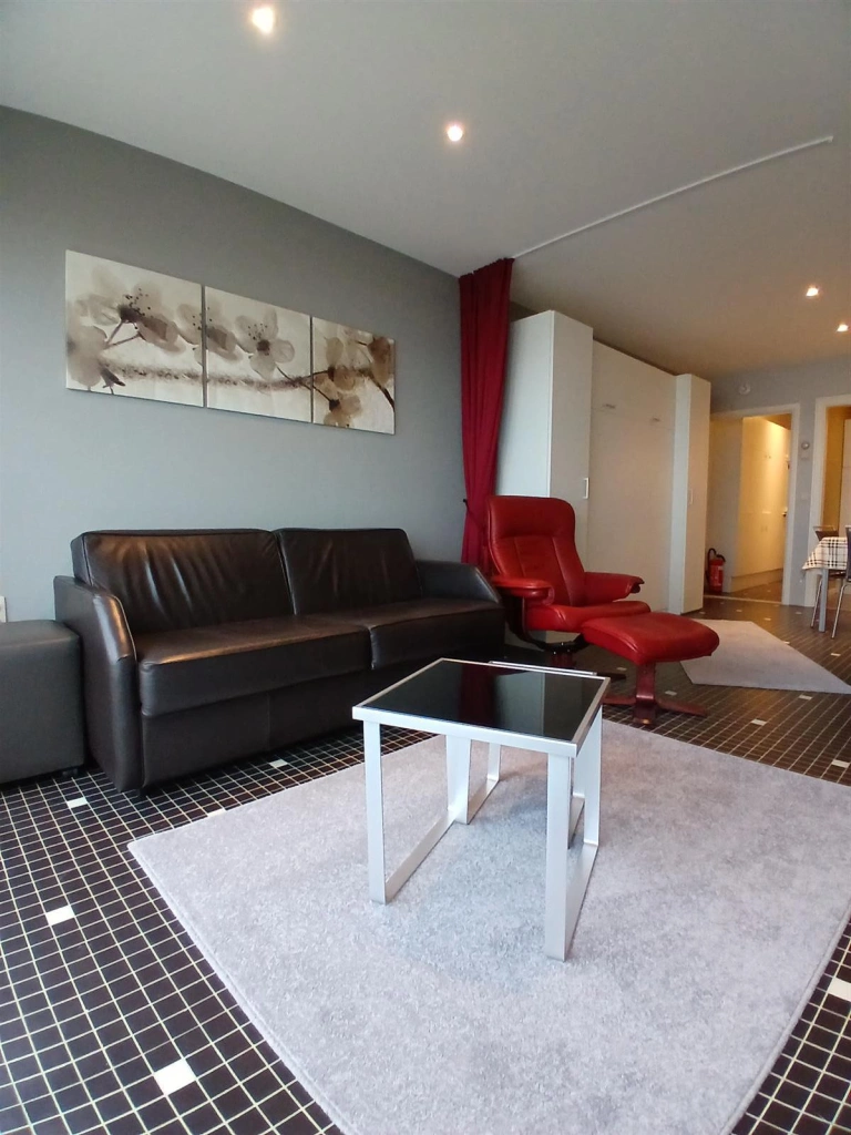 Appartement à BRISTOL / B1