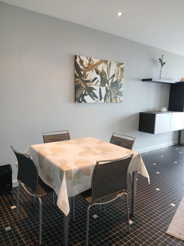 Appartement à BRISTOL / B1