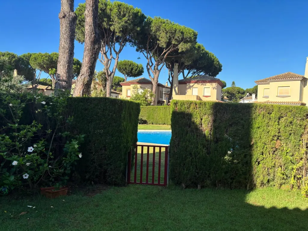 Maison de vacances à louer à Cadix (Novo Sancti Petri), Espagne