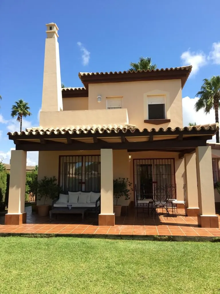 Maison de vacances à louer à Cadix (Novo Sancti Petri), Espagne