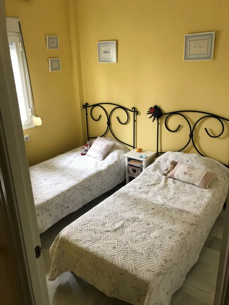 Maison de vacances à louer à Cadix (Novo Sancti Petri), Espagne