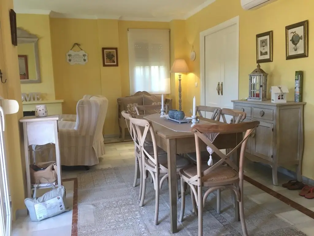 Maison de vacances à louer à Cadix (Novo Sancti Petri), Espagne