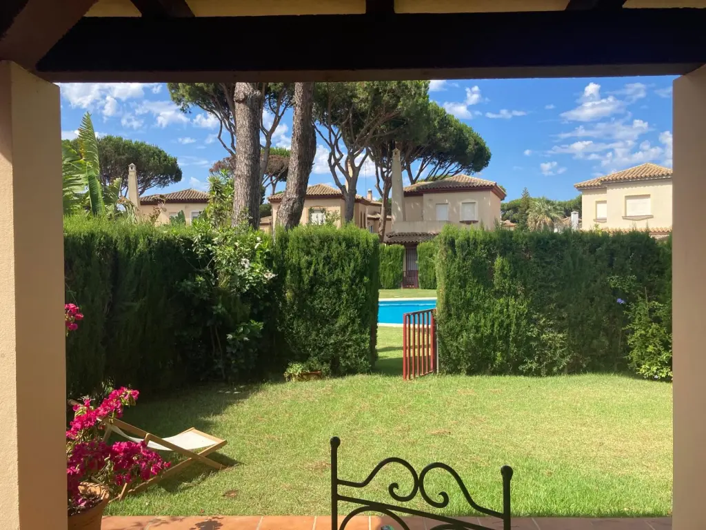 Maison de vacances à louer à Cadix (Novo Sancti Petri), Espagne