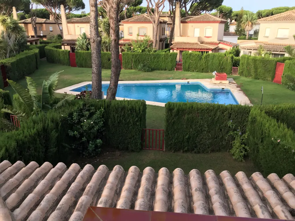 Maison de vacances à louer à Cadix (Novo Sancti Petri), Espagne