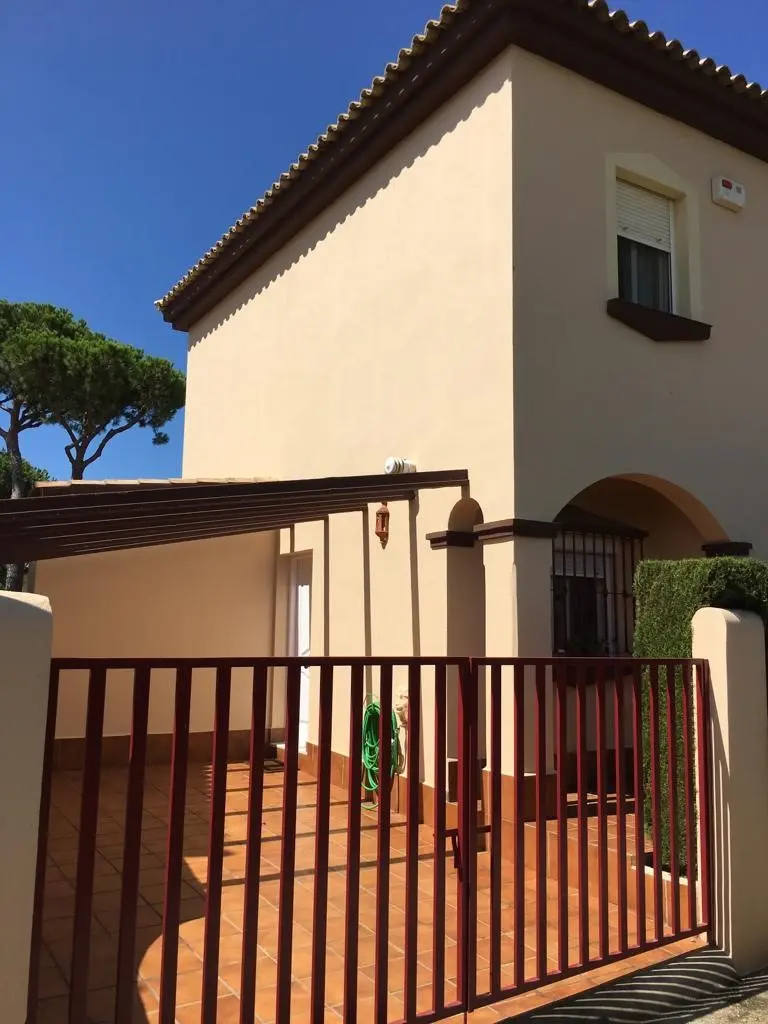 Maison de vacances à louer à Cadix (Novo Sancti Petri), Espagne
