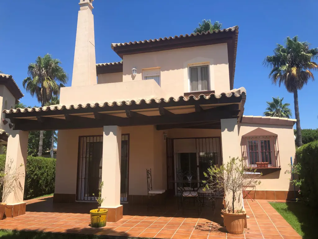 Maison de vacances à louer à Cadix (Novo Sancti Petri), Espagne