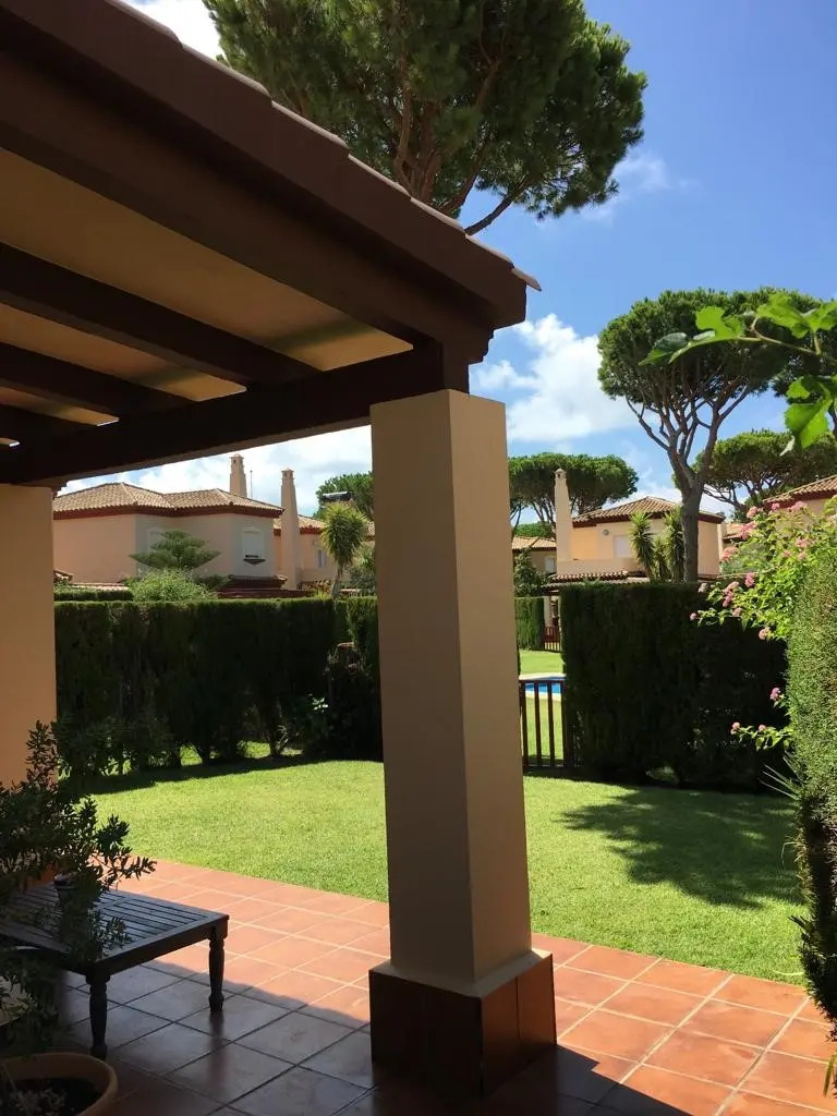 Maison de vacances à louer à Cadix (Novo Sancti Petri), Espagne