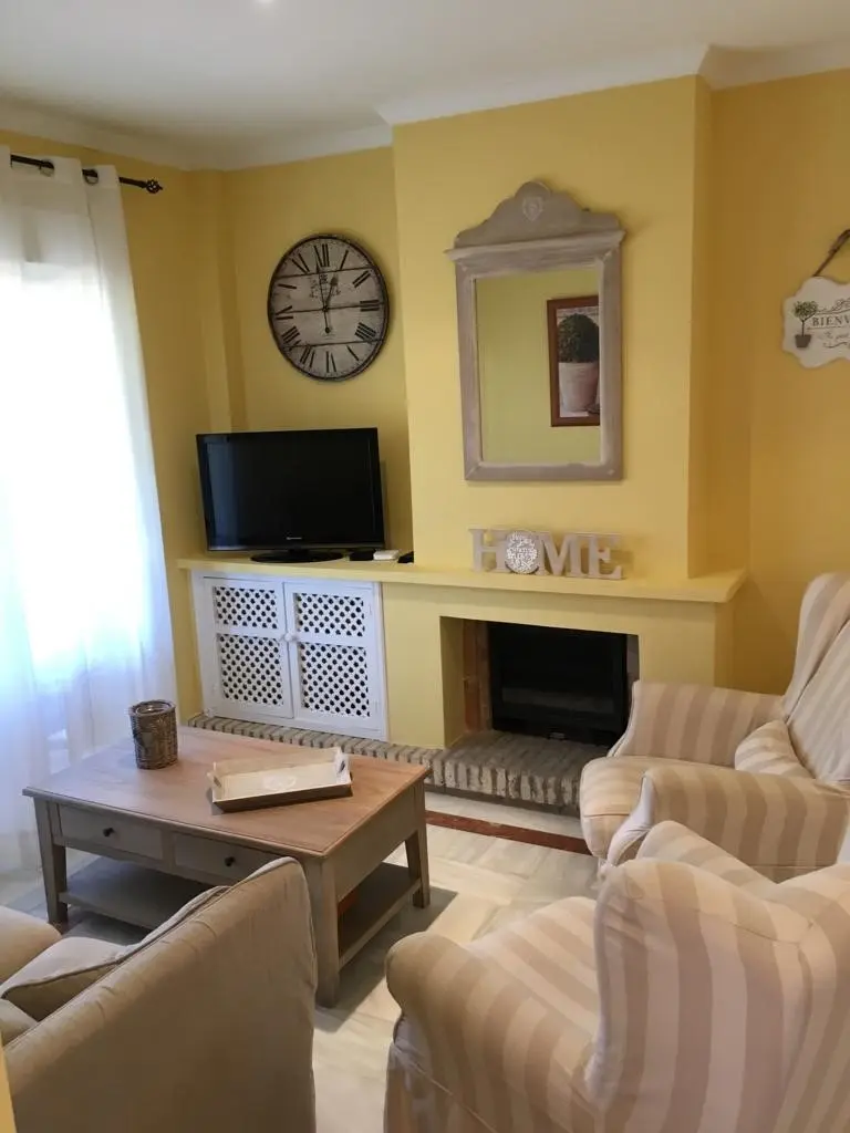 Maison de vacances à louer à Cadix (Novo Sancti Petri), Espagne