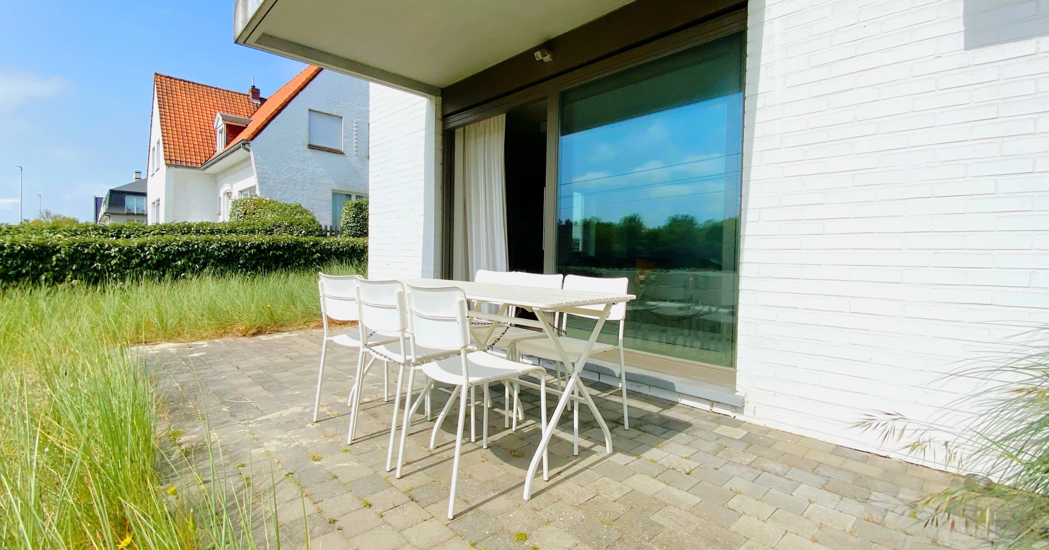 Appartement à STRANDJUTTER / 04.06