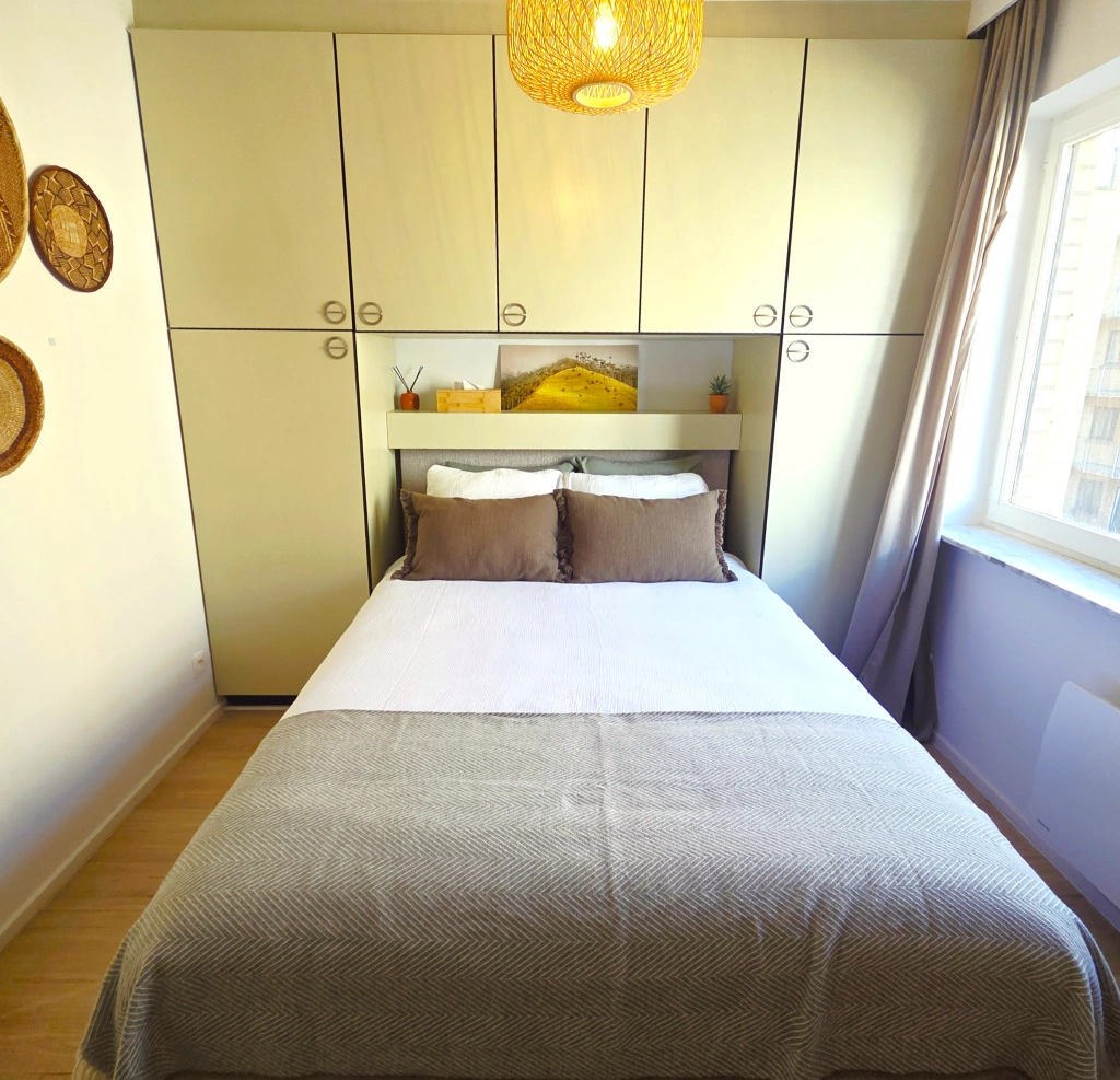 Appartement à STRANDJUTTER / 04.06