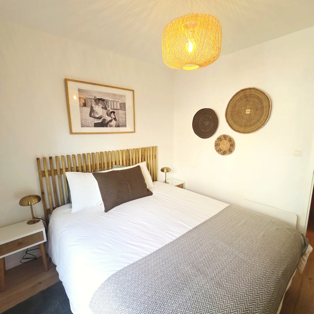 Appartement à STRANDJUTTER / 04.06
