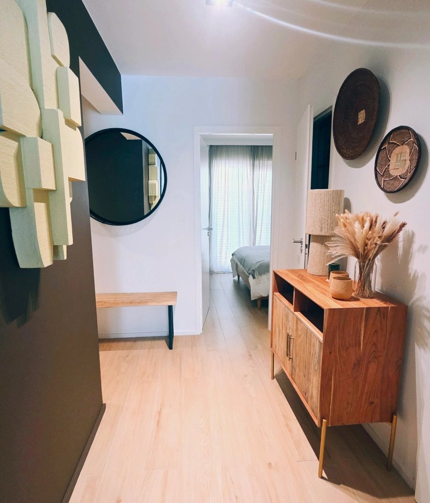 Appartement à STRANDJUTTER / 04.06
