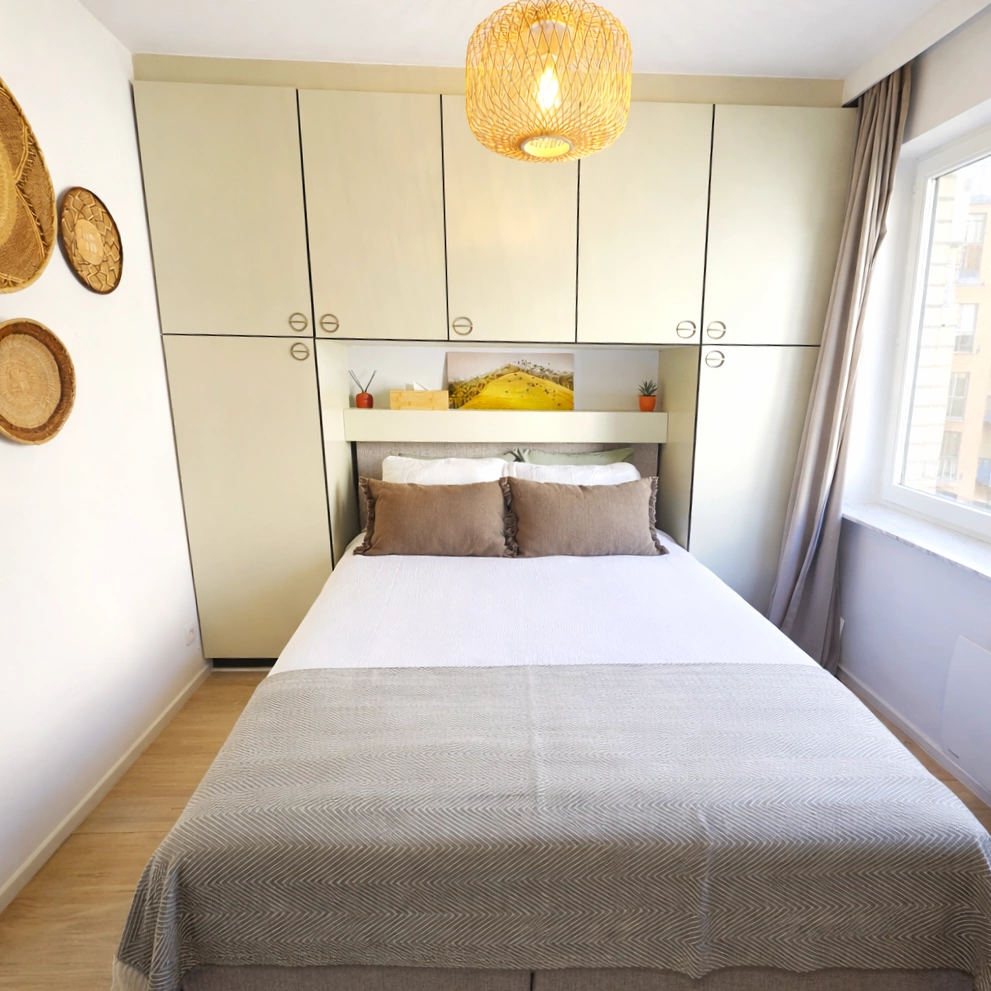 Appartement à STRANDJUTTER / 04.06