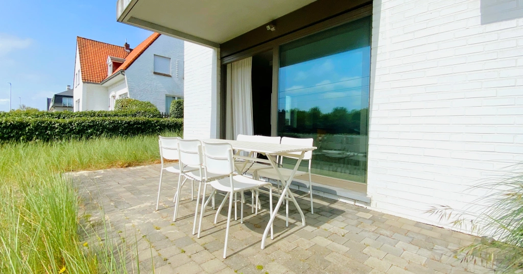 Appartement à STRANDJUTTER / 04.06