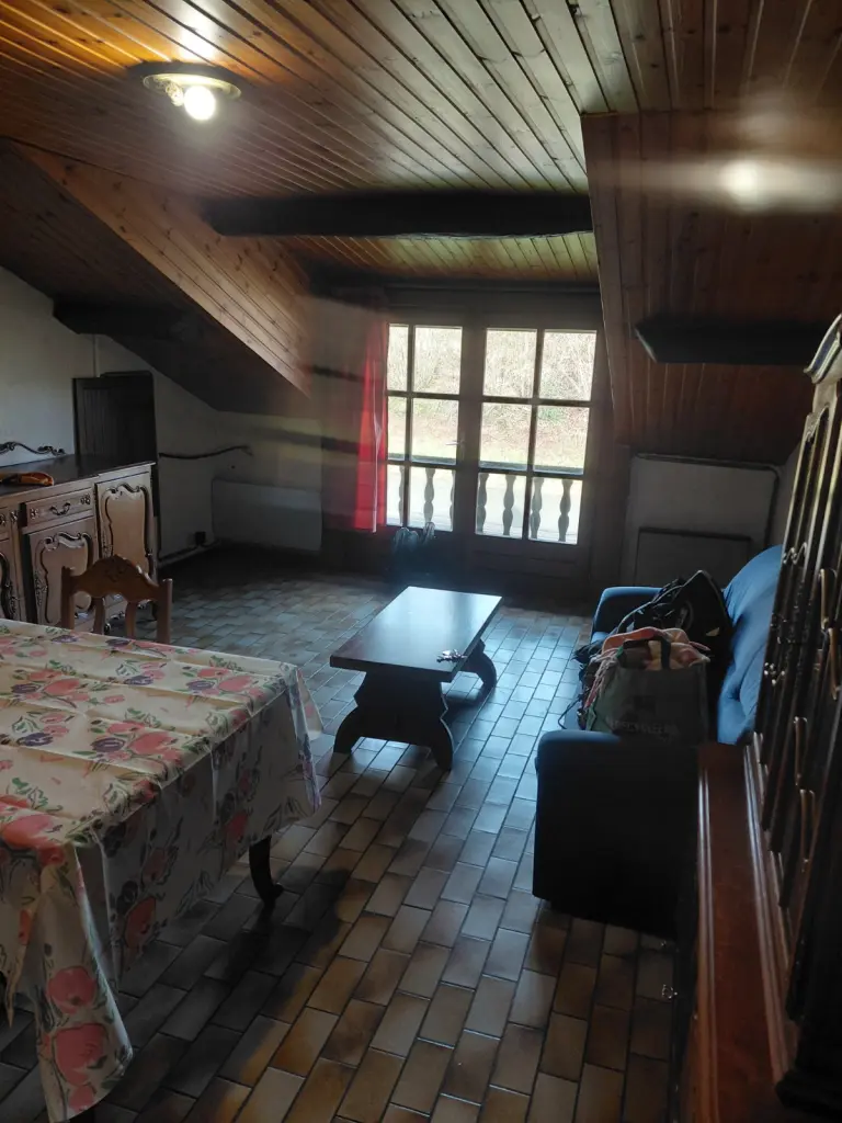 Appartement à louer à Petit-Fays près de Bièvre