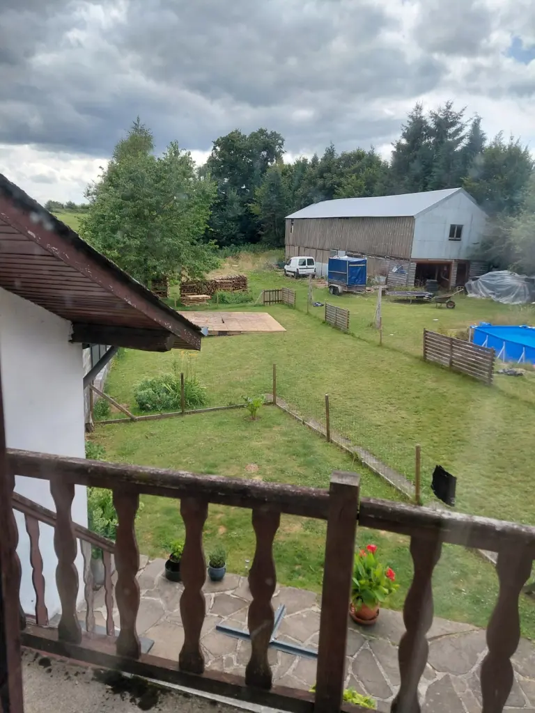Appartement à louer à Petit-Fays près de Bièvre