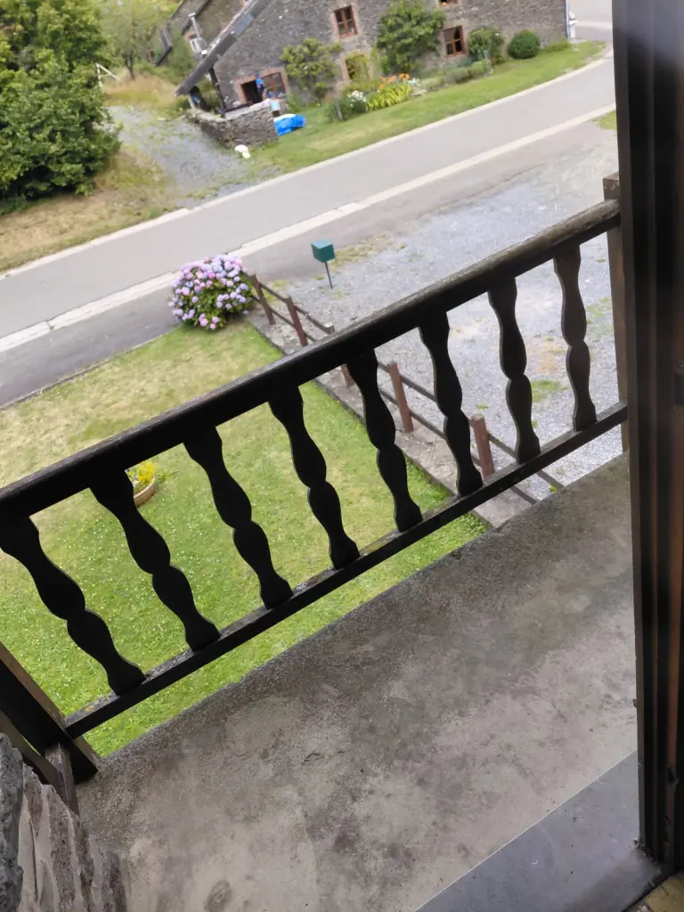Appartement à louer à Petit-Fays près de Bièvre