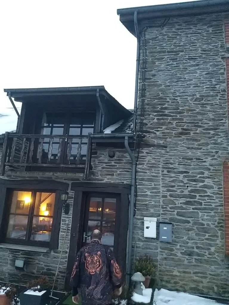 Appartement à louer à Petit-Fays près de Bièvre