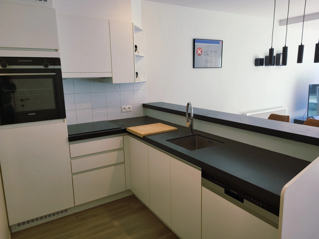 Appartement à GALATHEA / C/GLV04