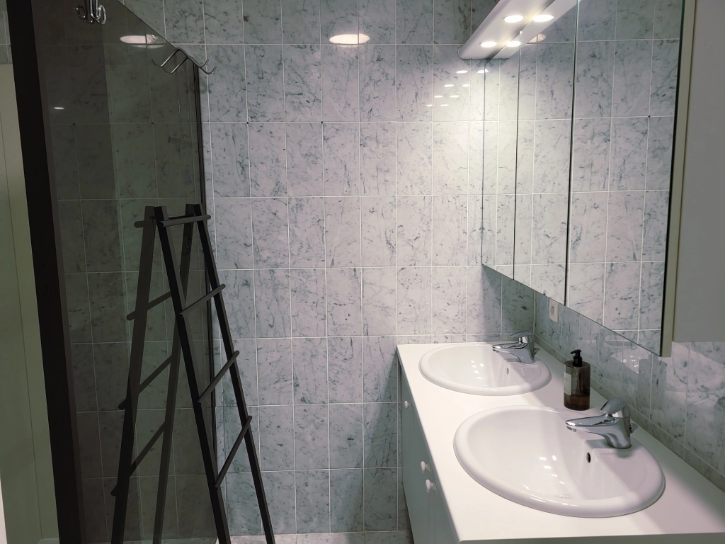 Appartement à GALATHEA / C/GLV04