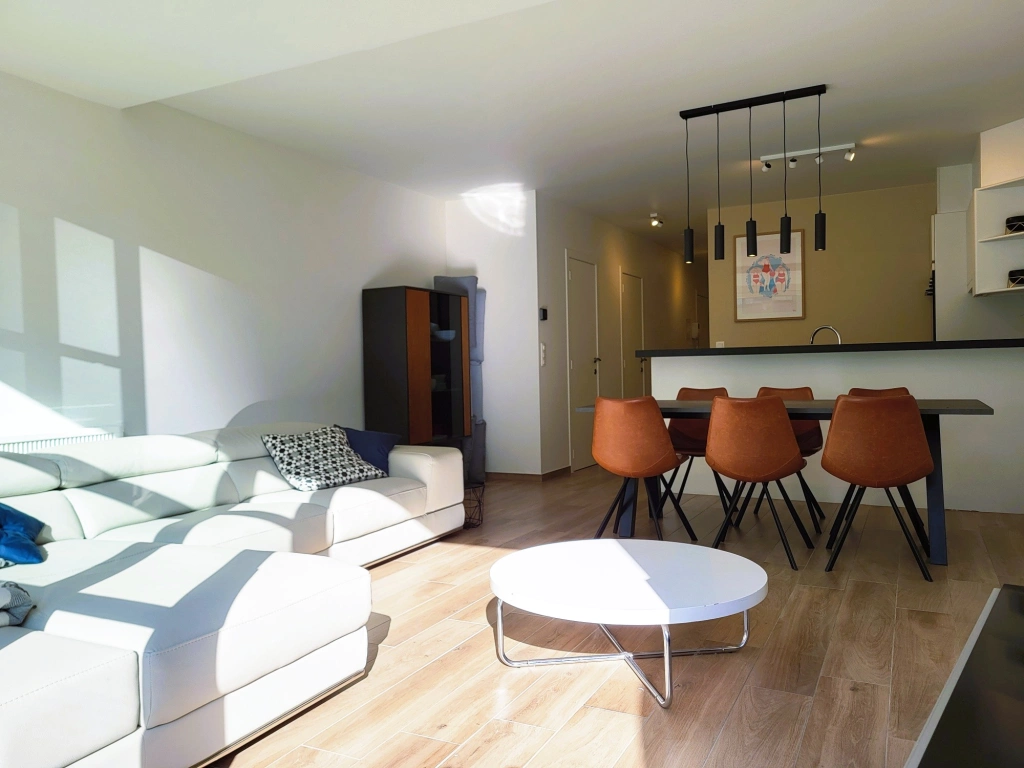 Appartement à GALATHEA / C/GLV04