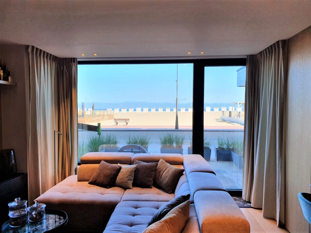 Appartement à KWINTEBANK / GLV
