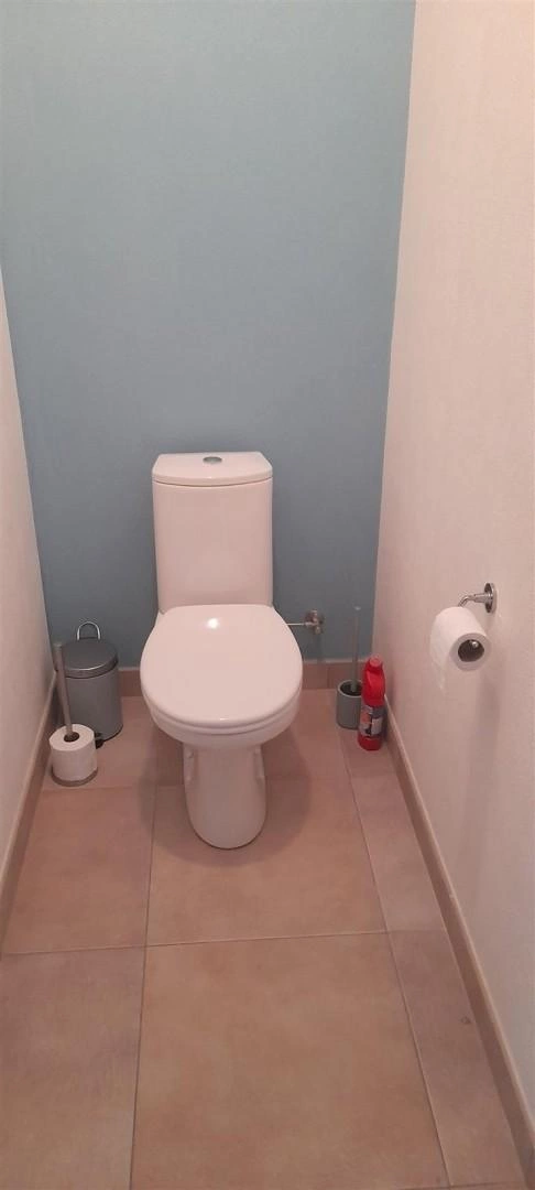 Appartement à EUROP / 0502