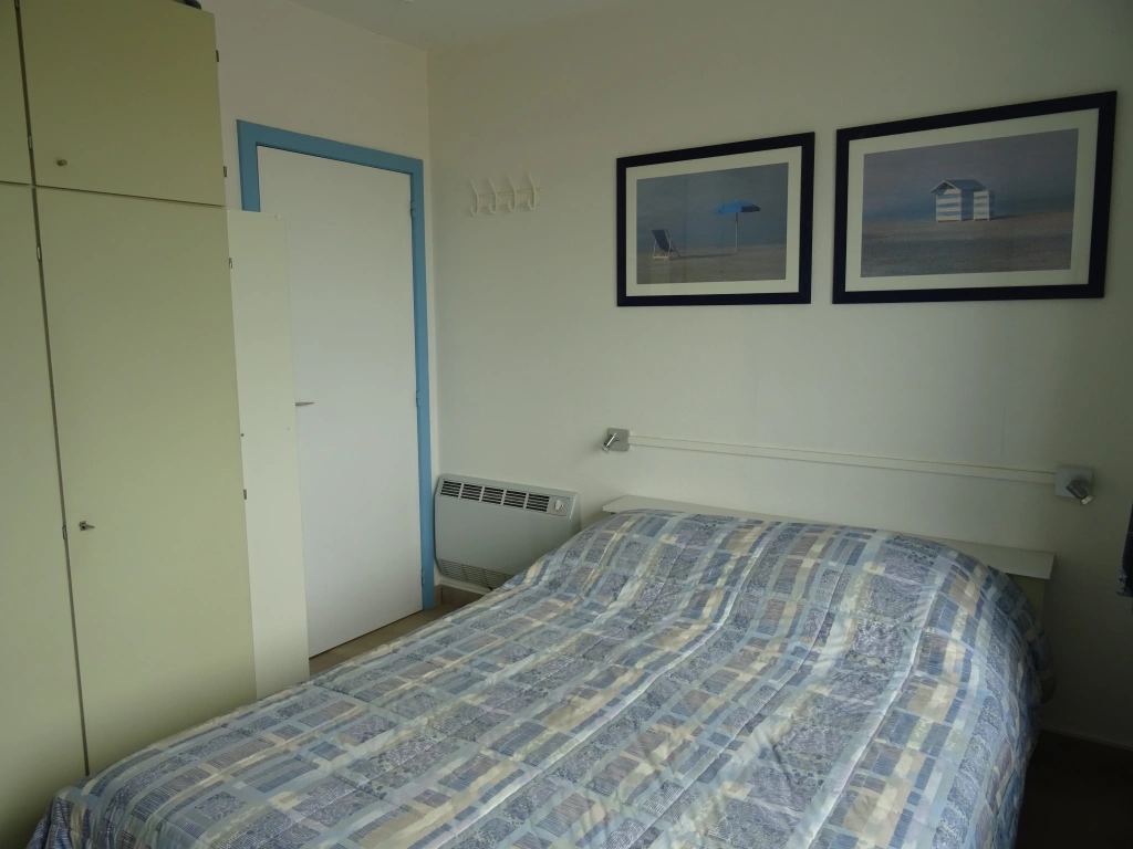 Appartement à EUROP / 0502