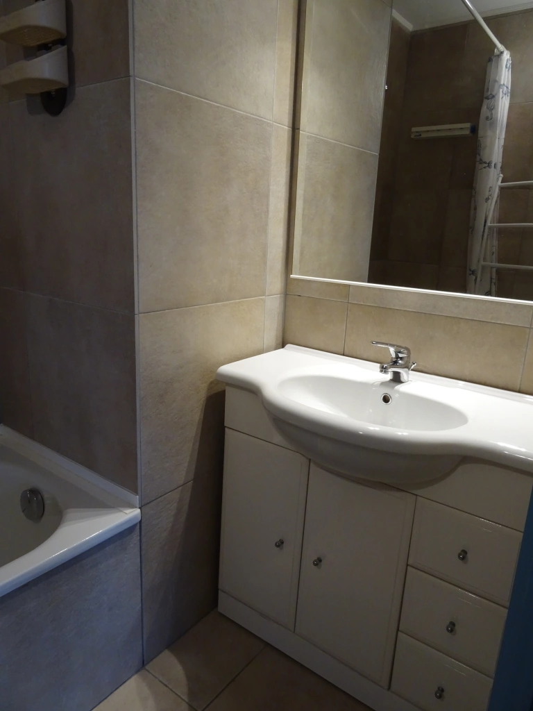 Appartement à EUROP / 0502