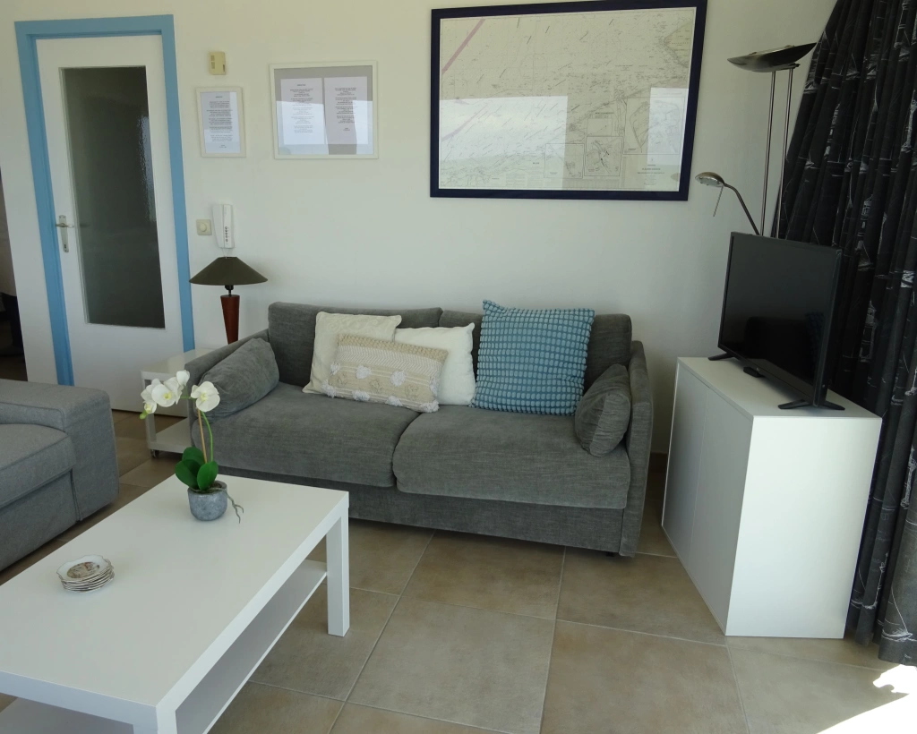 Appartement à EUROP / 0502