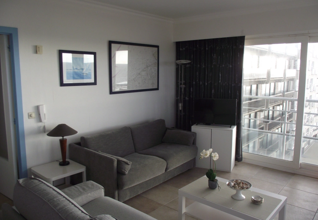 Appartement à EUROP / 0502