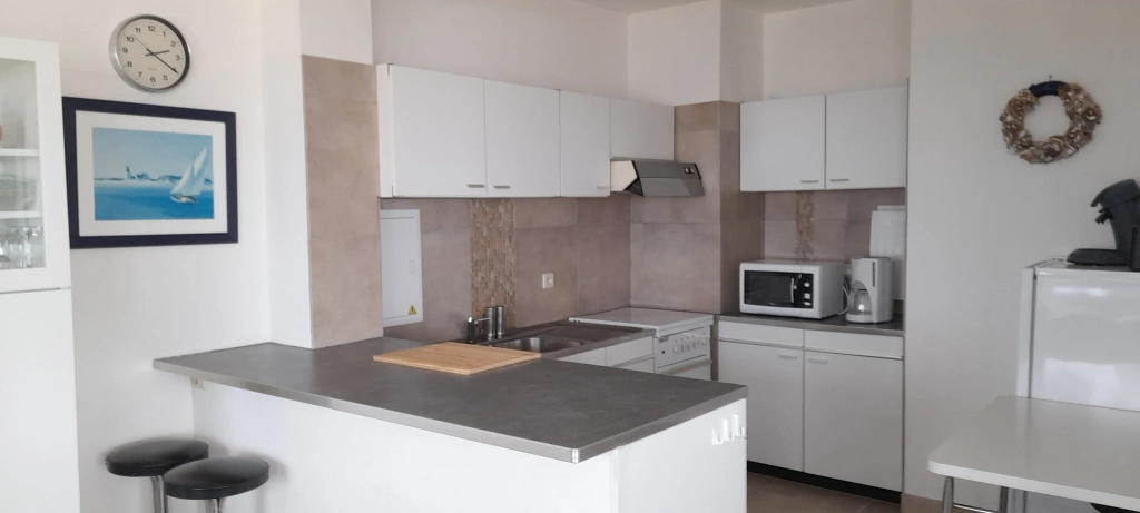 Appartement à EUROP / 0502