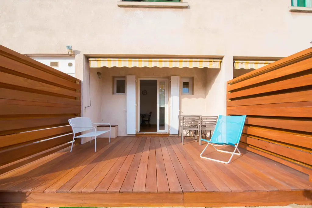 villa "Les Cactees" Petite résidence de tourisme classée 3 étoiles