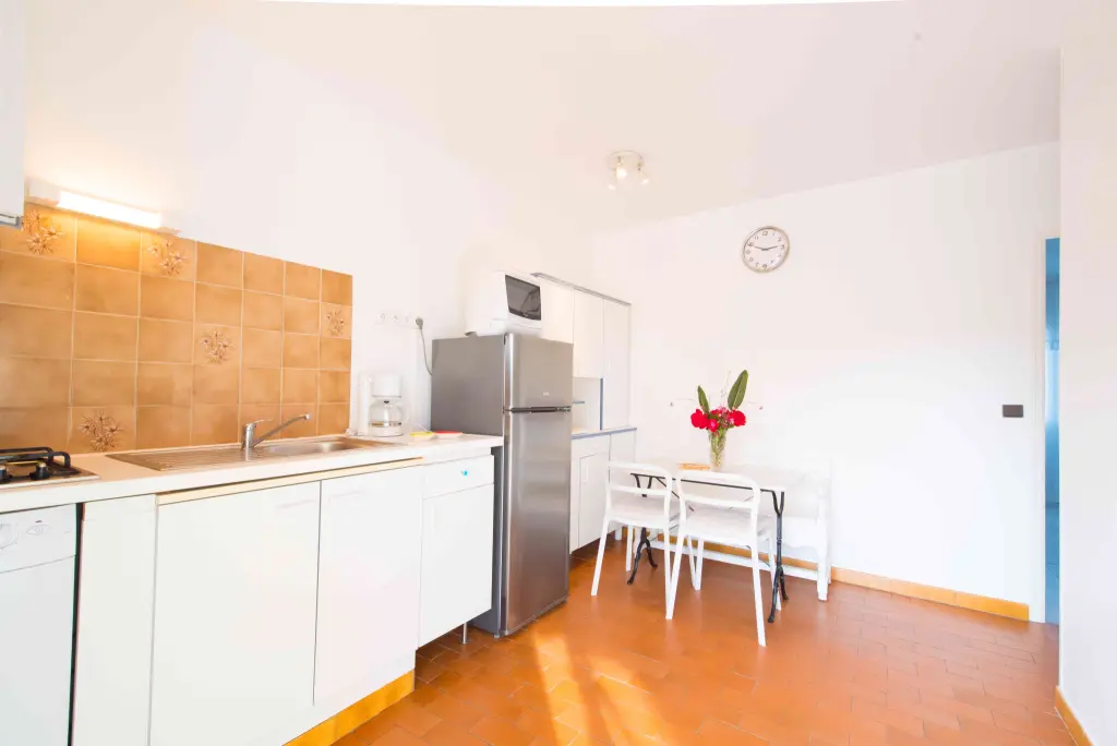 villa "Les Cactees" Petite résidence de tourisme classée 3 étoiles