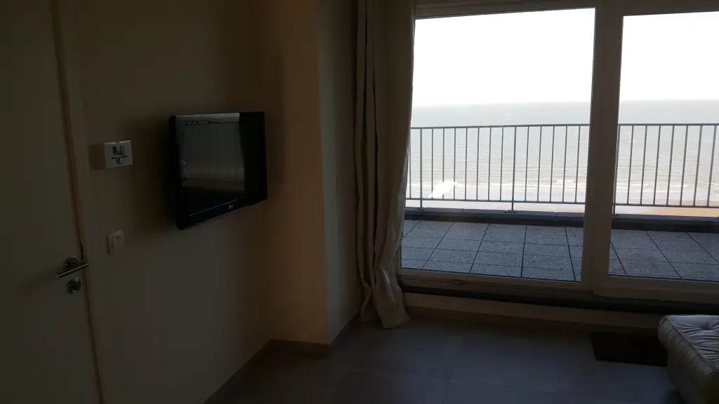 Penthouse 2 chambres grandes terrasses