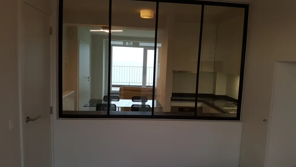 Penthouse 2 chambres grandes terrasses