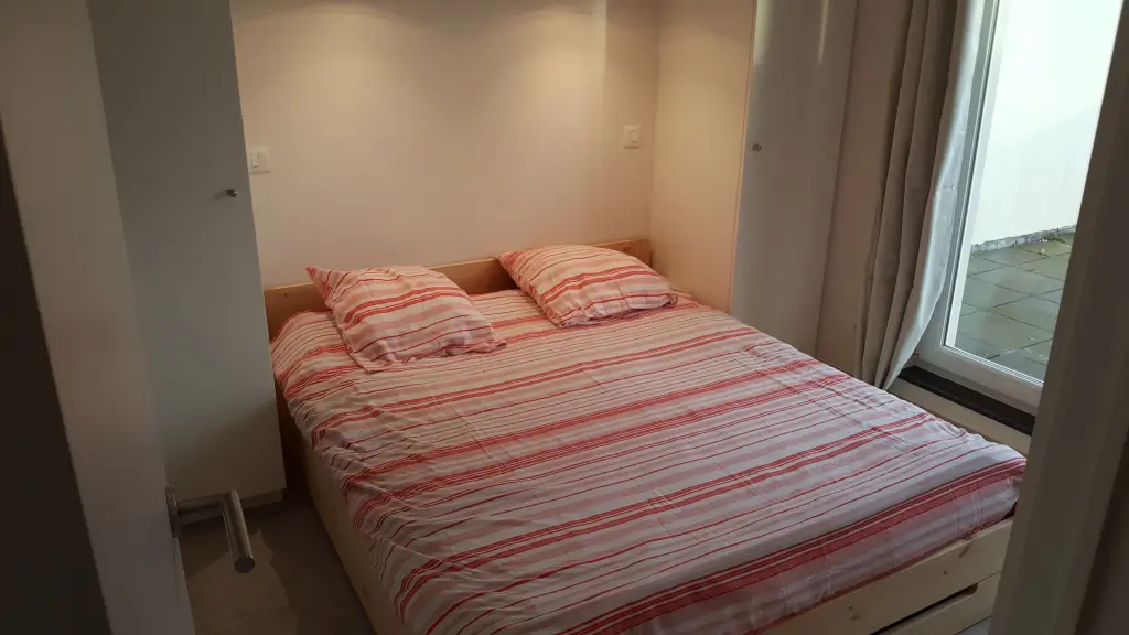 Penthouse 2 chambres grandes terrasses
