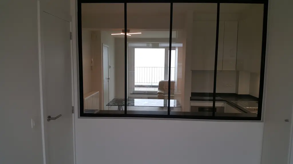 Penthouse 2 chambres grandes terrasses