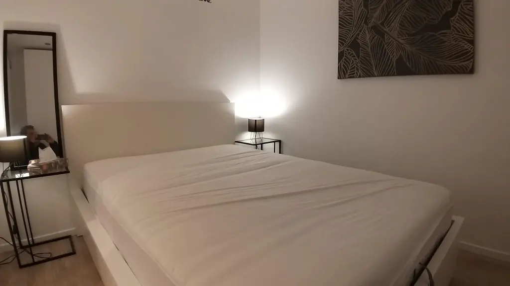 Plage:Appartement de standing avec terrasse 1 chambre à 200 m de la plage et de ses commerces