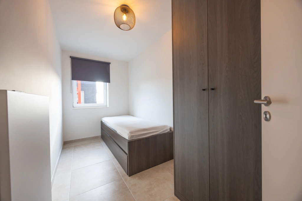 Appartement à VISION I / 0201