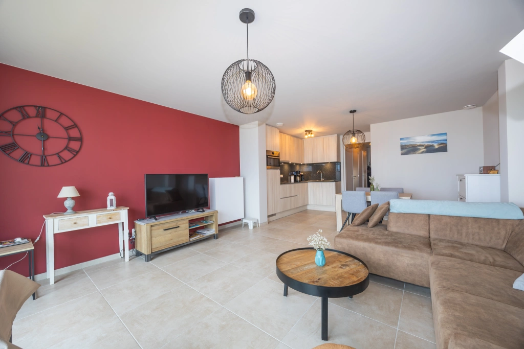 Appartement à VISION I / 0201