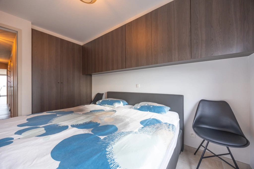 Appartement à VISION I / 0201