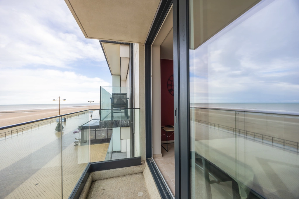 Appartement à VISION I / 0201